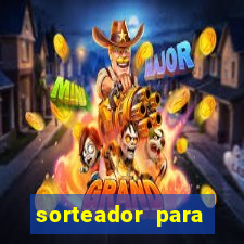 sorteador para bingo 75 bolas online